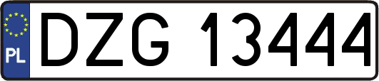 DZG13444