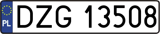 DZG13508