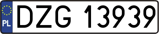 DZG13939