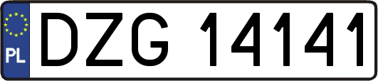 DZG14141