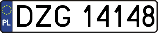 DZG14148