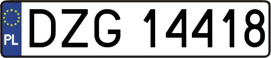 DZG14418