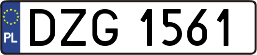 DZG1561