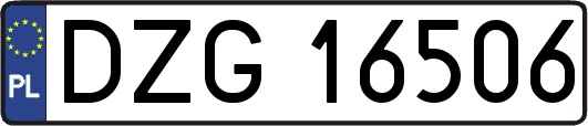 DZG16506