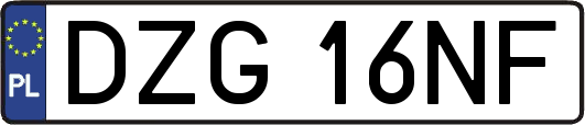 DZG16NF