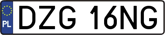 DZG16NG