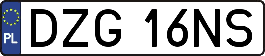 DZG16NS