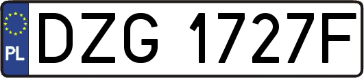 DZG1727F