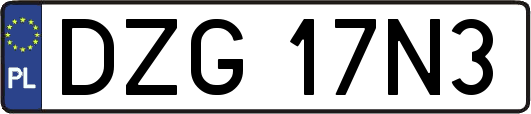 DZG17N3