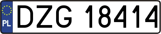 DZG18414