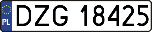 DZG18425