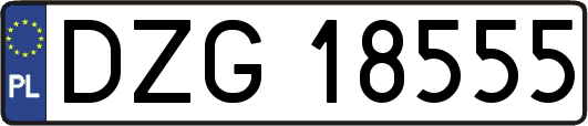 DZG18555