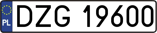 DZG19600