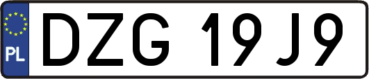 DZG19J9