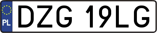 DZG19LG