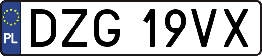 DZG19VX