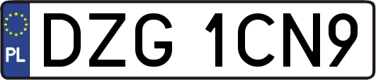 DZG1CN9