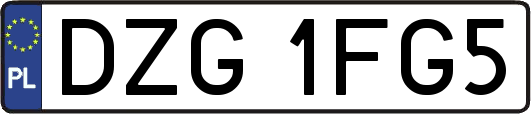 DZG1FG5