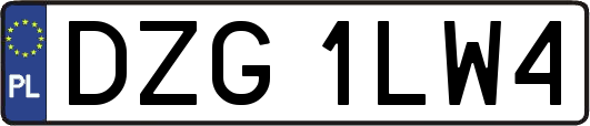 DZG1LW4