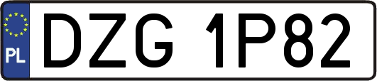 DZG1P82