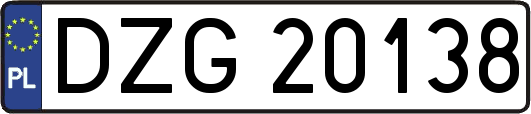 DZG20138