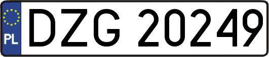 DZG20249