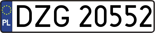 DZG20552