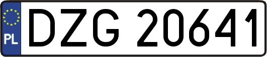 DZG20641