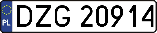 DZG20914