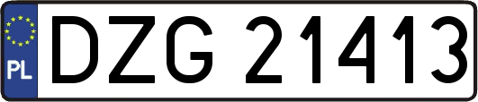 DZG21413