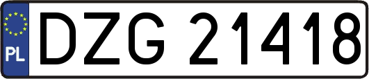 DZG21418