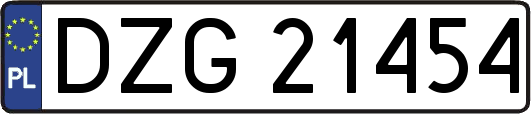 DZG21454