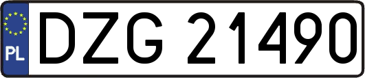 DZG21490