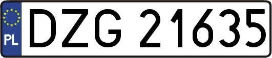 DZG21635