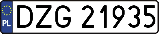 DZG21935