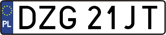 DZG21JT