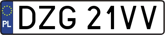 DZG21VV