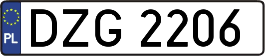 DZG2206