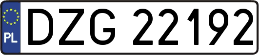 DZG22192