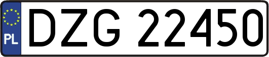 DZG22450