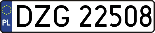 DZG22508