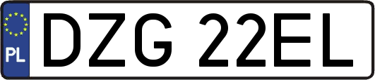 DZG22EL