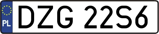 DZG22S6