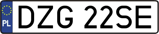 DZG22SE