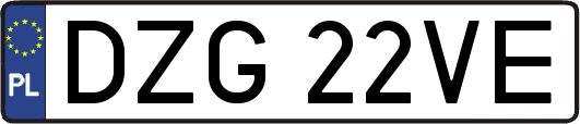 DZG22VE