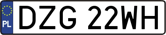 DZG22WH