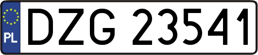 DZG23541