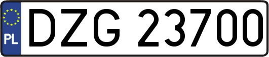 DZG23700
