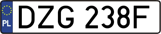 DZG238F