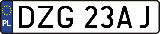 DZG23AJ